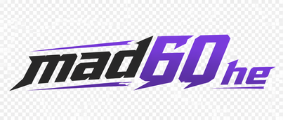 Mad60 He